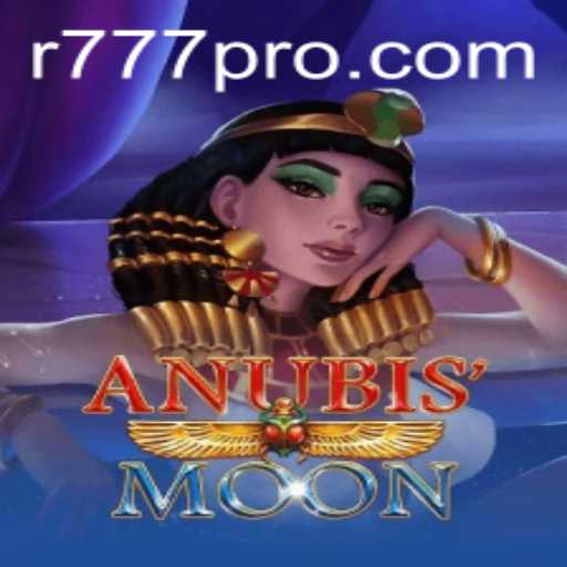 Explore the Mystical World of AnubisMoon: Discovering the Enigma of R777