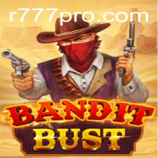 BanditBust: A Thrilling New Frontier in Gaming