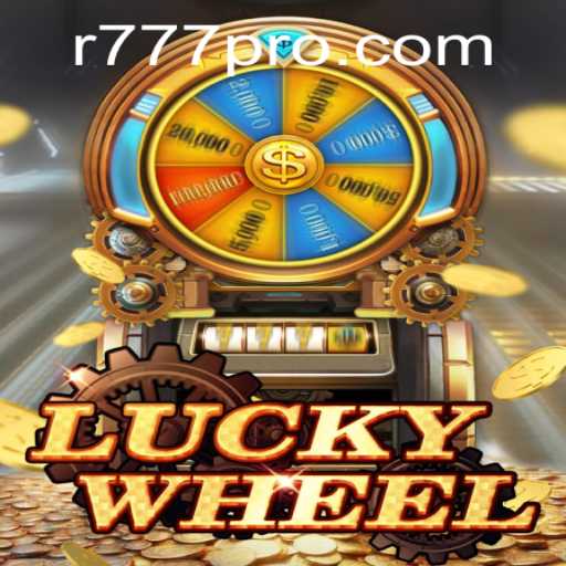 Discover the Exciting World of LuckyWheel: A New Era of Gaming with R777