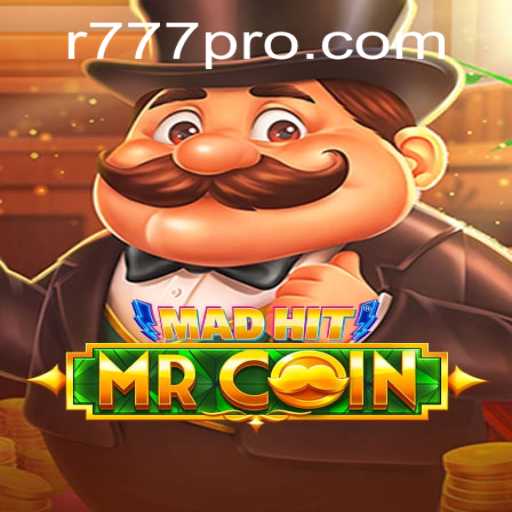 MadHitMrCoin and the Rise of R777: An Immersive Gaming Experience