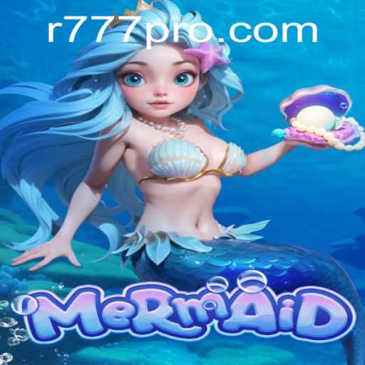 Immersing into the Enchanting World of Mermaid: R777
