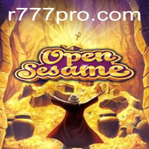 Unlock the Magic of OpenSesame with R777
