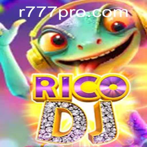 RicoDJ: The Immersive World of R777