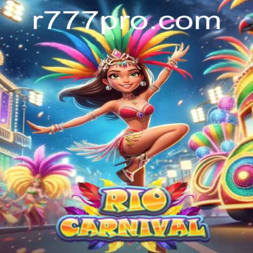 Unveiling RioCarnival: A Vibrant Fusion of Festivity and Fortune
