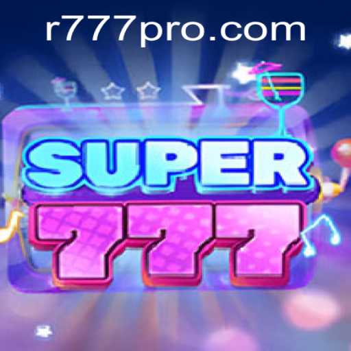 Discover the Thrills of Super777: A New Era of Gaming with R777