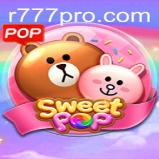 Discover SweetPOP: A Joyful Gaming Experience with R777