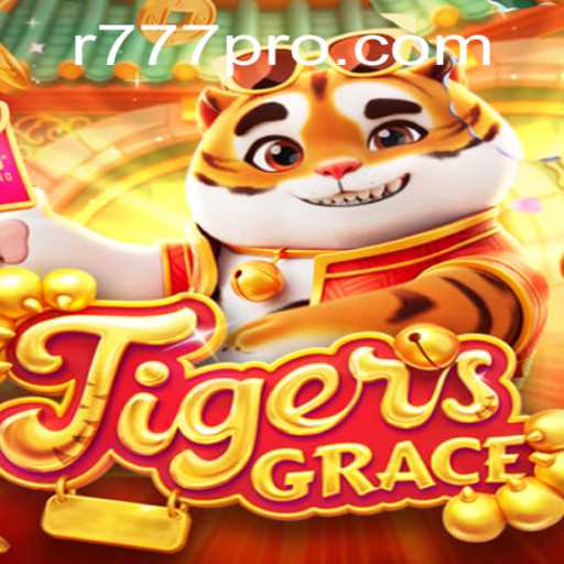 Exploring the Enchanting World of TigersGrace and the Intriguing Keyword R777