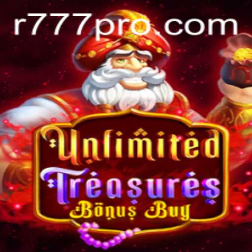 Discover the Adventure of UnlimitedTreasuresBonusBuy with R777