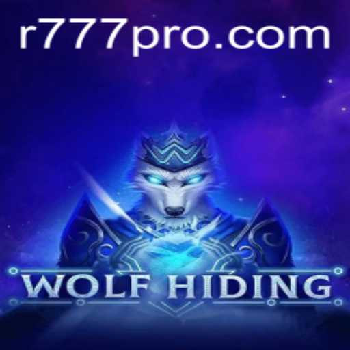 Unveiling the Thrill of WolfHiding: The Ultimate Strategy Game Experience